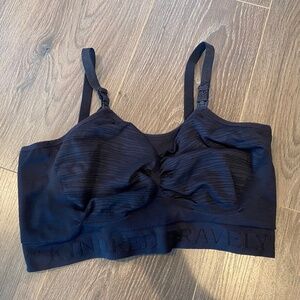 Kindred Bravely Sublime Pumping and Nursing Bra XL